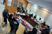 نشست تخصصی همگام‌سازی HIS برای ارتقای زنجیره تأمین دارو در مرکز فناوری اطلاعات دانشگاه علوم پزشکی تهران برگزار شد