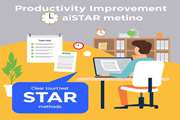 چگونه عملکرد خود را با مدل STAR بهبود دهیم؟ بررسی روش‌ها و مثال‌های عملی برای ارزیابی عملکرد