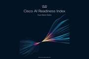 آموزش کامل: شاخص آمادگی سیسکو برای هوش مصنوعی (Cisco AI Readiness Index) — تحلیل و دیدگاه عملی