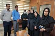 گالری همکاران؛ روایت تصویری از روزهای خوب
