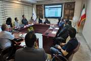 هم‌اندیشی برای توسعه دسترسی و تبادل تصاویر پزشکی بیماران در مراکز دانشگاه علوم پزشکی تهران