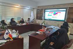 برگزاری دومین نشست هم‌اندیشی بازبینی داشبورد متمرکز آمار فعالیت بیمارستان‌های دانشگاه