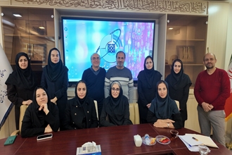 گالری همکاران؛ روایت تصویری از روزهای خوب