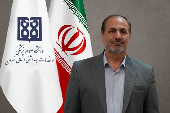 پیام تبریک مدیر مرکز فناوری اطلاعات و تحلیل داده دانشگاه علوم پزشکی تهران به مناسبت روز ملی آمار و برنامه‌ریزی ۱۴۰۴ 