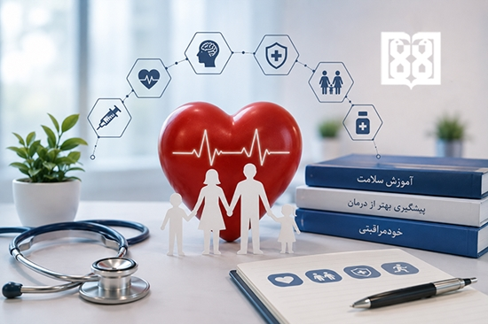 آموزش-بهداشت 