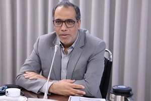 گرامیداشت روز و هفته آمار و برنامه‌ریزی و نقش این مهم در حوزه بهداشت