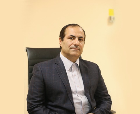 دکتر سید احمد رضائی