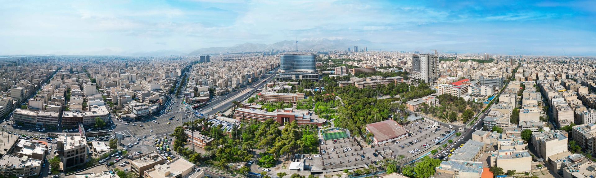 تصویر مرتبط با فعالیت‌های مرکز