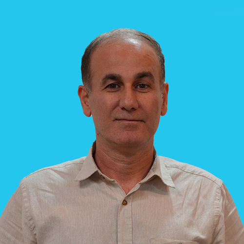تصویر پروفایل بهروز قاسمی