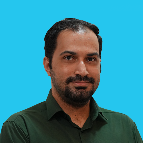 تصویر پروفایل سیدمهدی حسینی