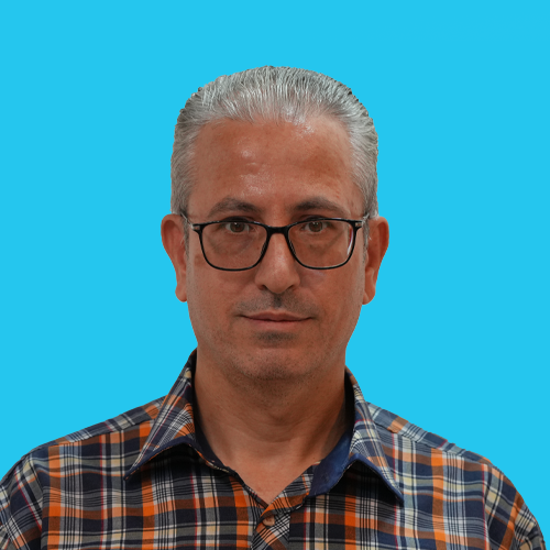 تصویر پروفایل علیرضا شادپور