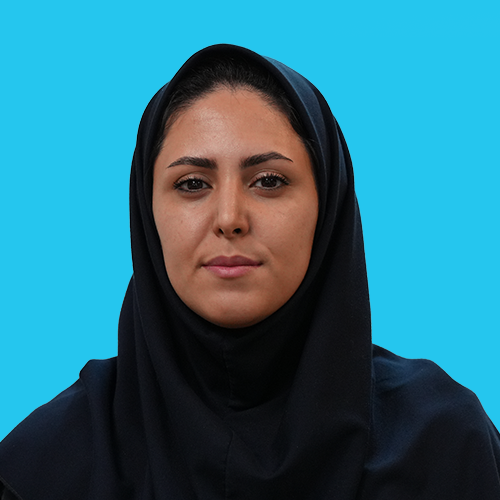 تصویر پروفایل شبنم شادپور