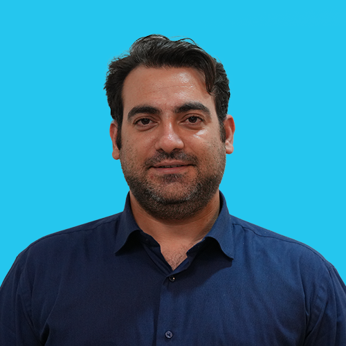تصویر پروفایل محمدجواد سروش