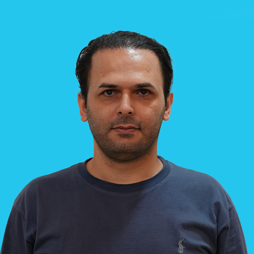 تصویر پروفایل علی یعقوبی