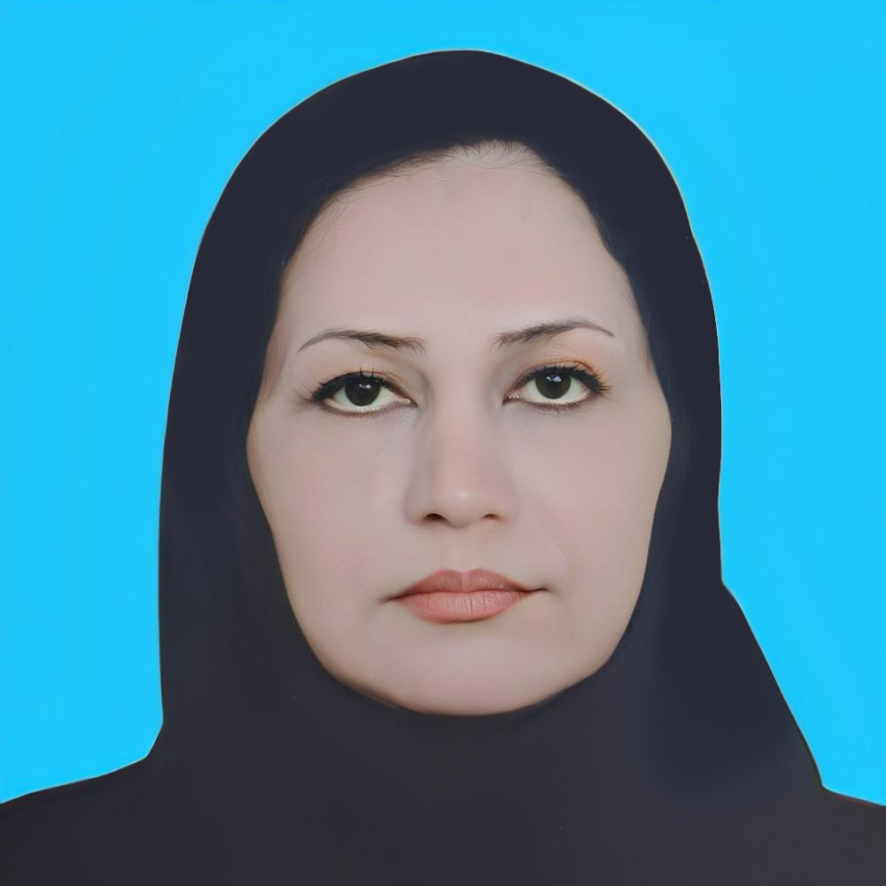 تصویر پروفایل پریسا خطیر
