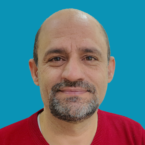 تصویر پروفایل محمد نادرخانی