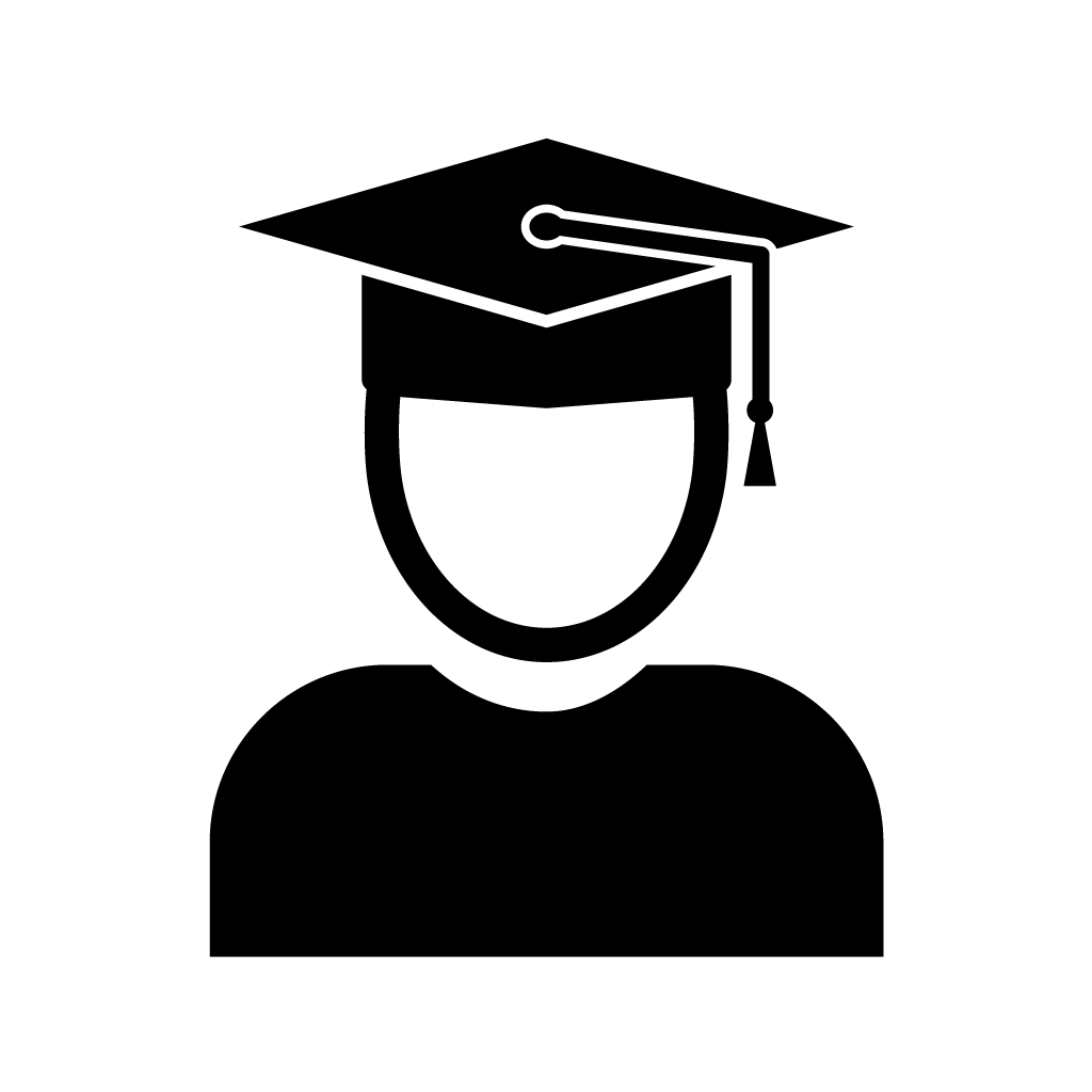 آیکون دانشجو