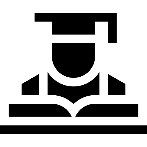 آیکون هیات علمی