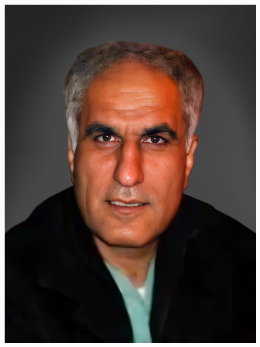احمدرضا گودرزی