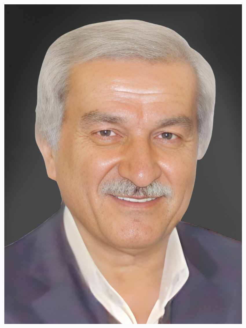 مهندس عباس مهران