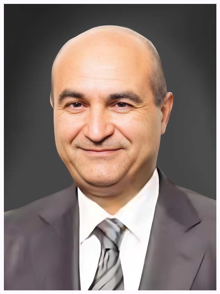 دکتر بهزاد افتخار