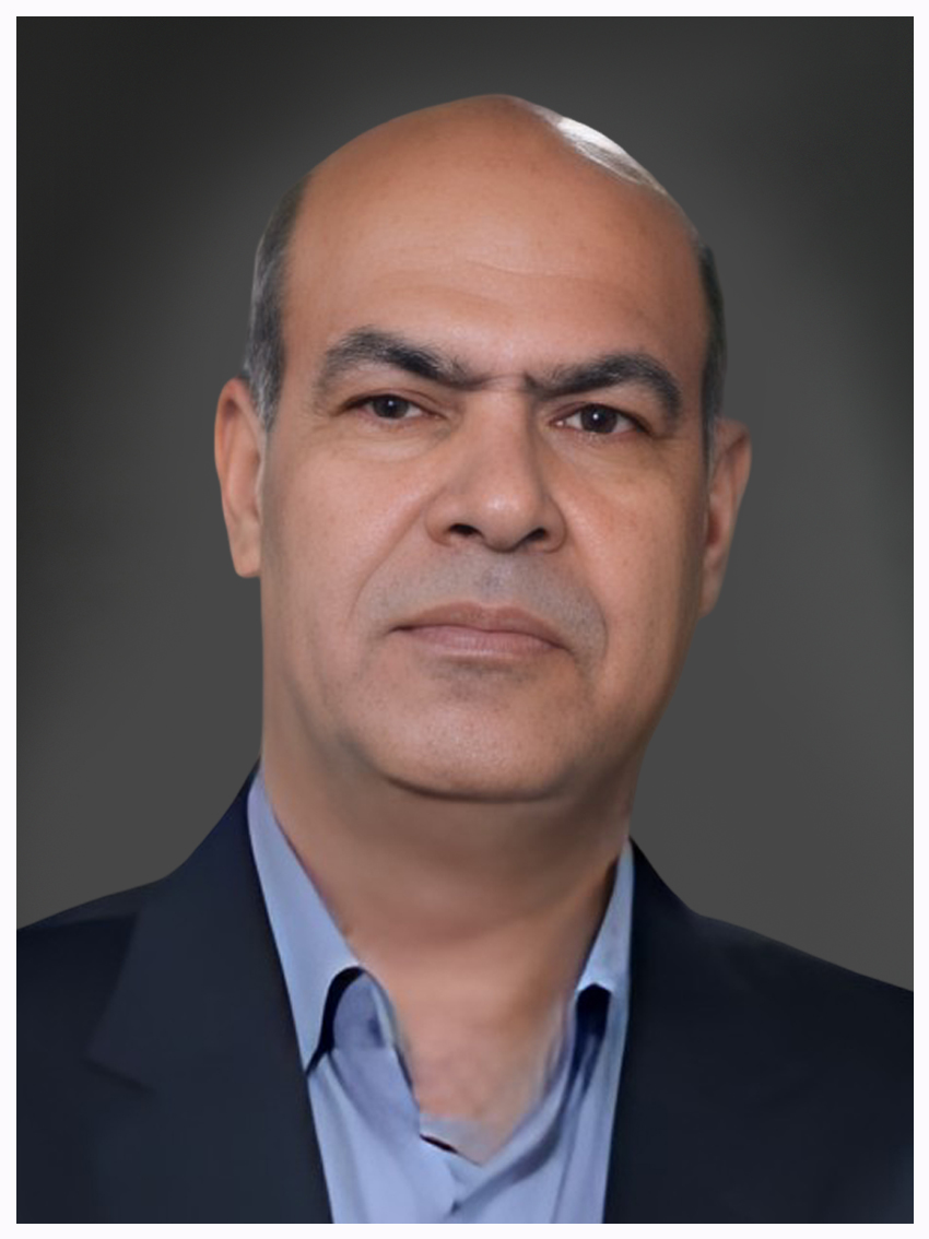 دکتر حجت زراعتی