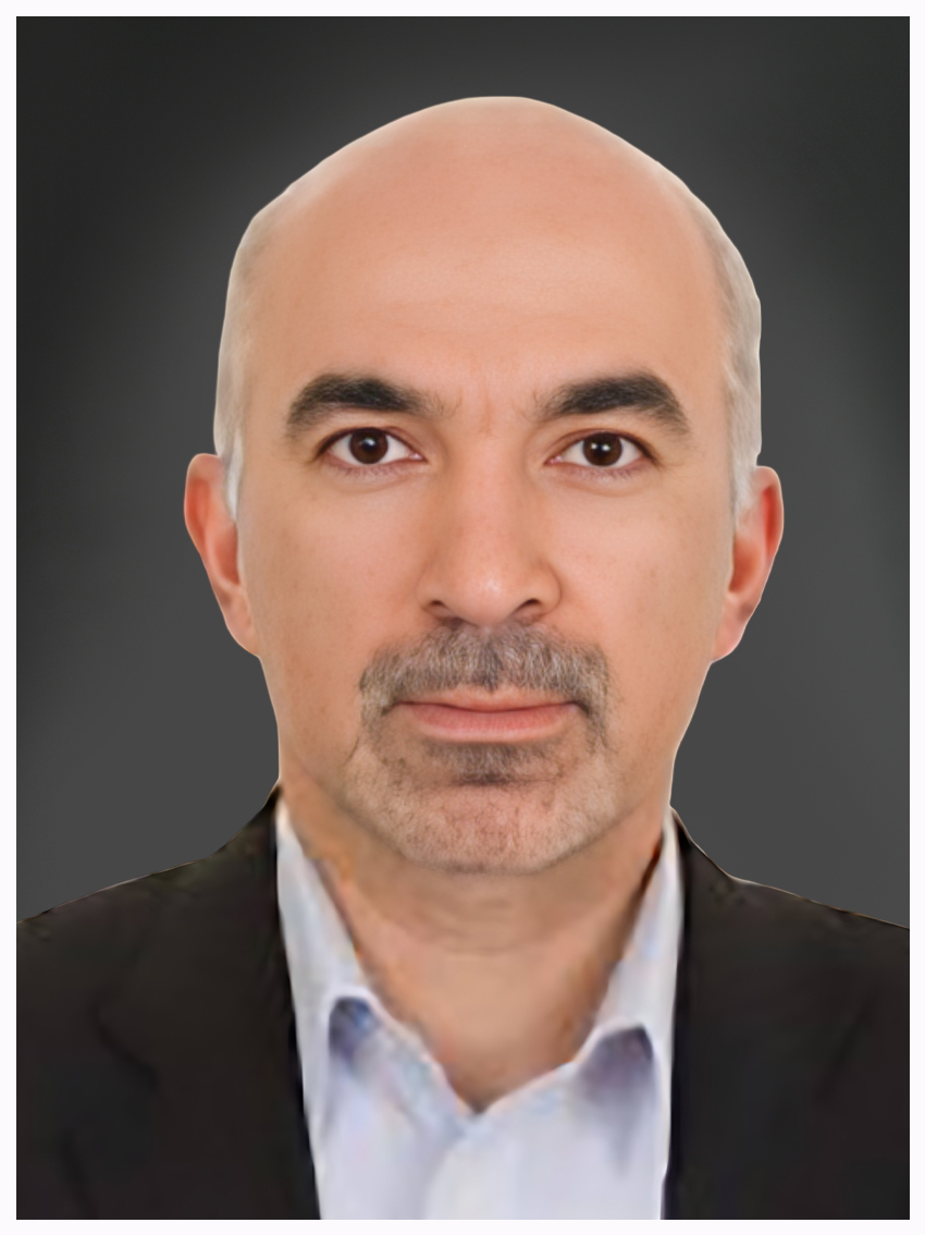 دکتر سید سینا مرعشی