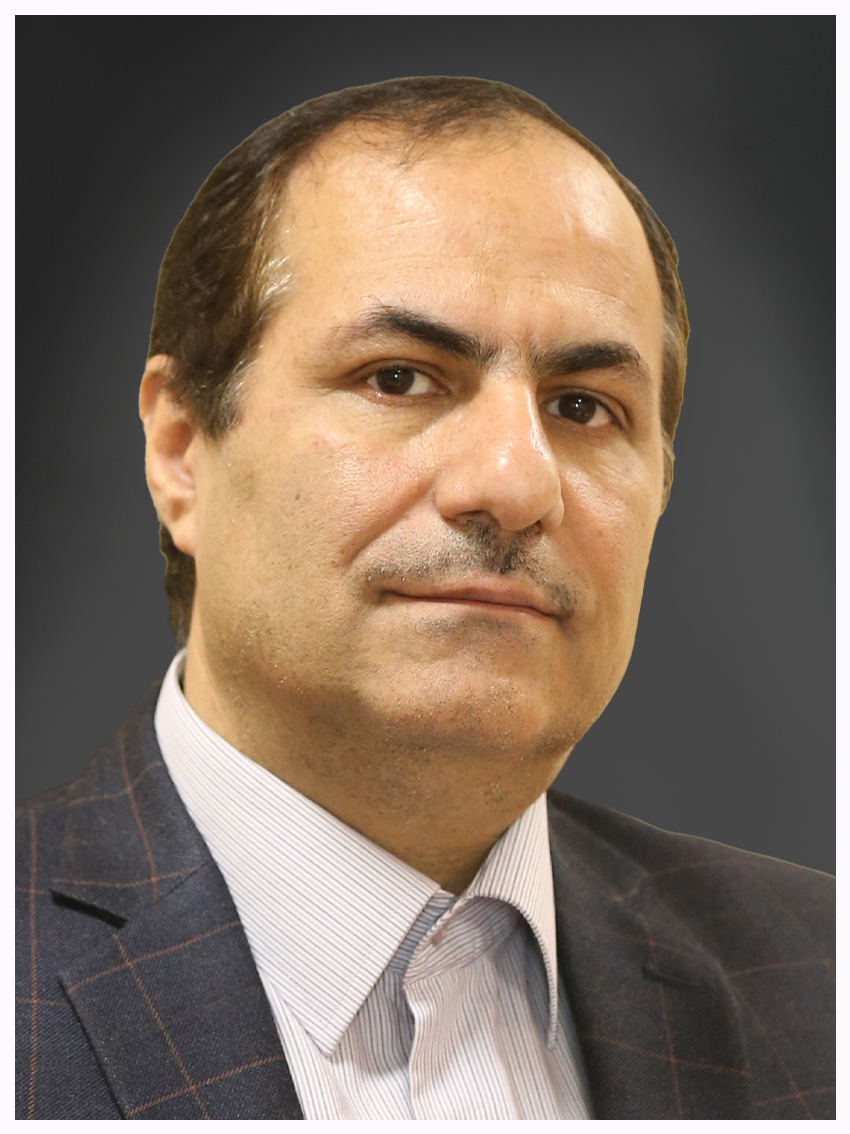 دکتر سیداحمد رضائی