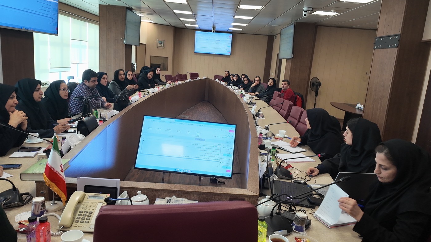 بررسی مسائل و پیشنهادهای بهبود پیاده‌سازی اسناد فرم‌های الکترونیک پرستاری