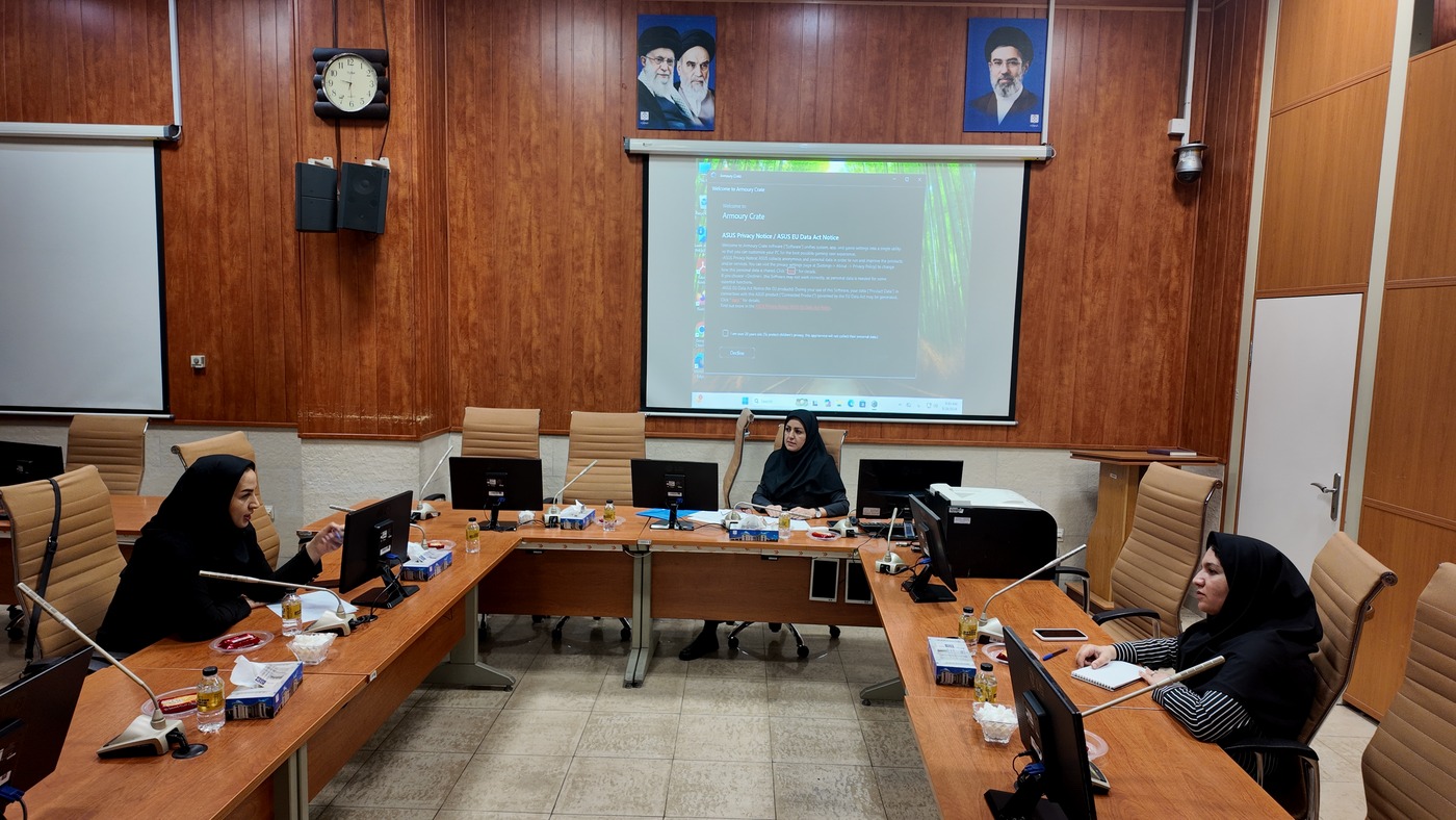 بررسی چالش‌های ثبت آمار بیمارستانی و راهکارهای ارتقای کیفیت داده‌ها در سیستم HIS